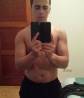 Rencontre Homme : Ricardo, 42 ans à Luxembourg  Luxembourg 